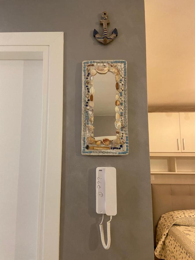Casa Dolce Kate Apartment Montesilvano Bagian luar foto
