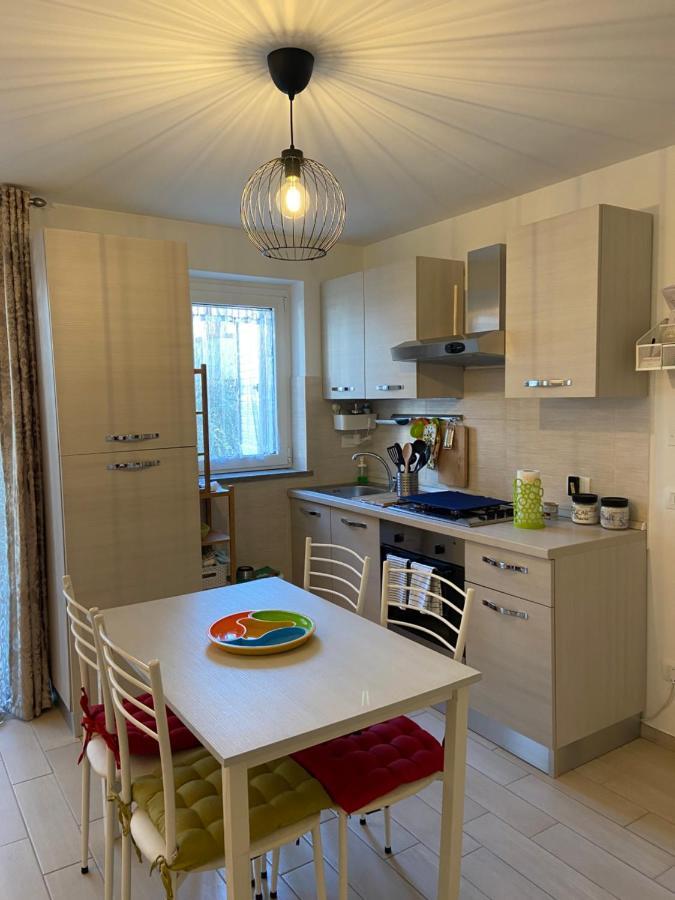 Casa Dolce Kate Apartment Montesilvano Bagian luar foto