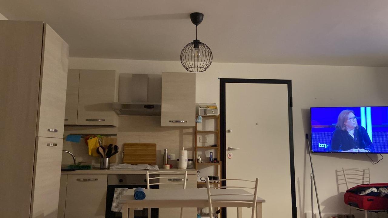 Casa Dolce Kate Apartment Montesilvano Bagian luar foto