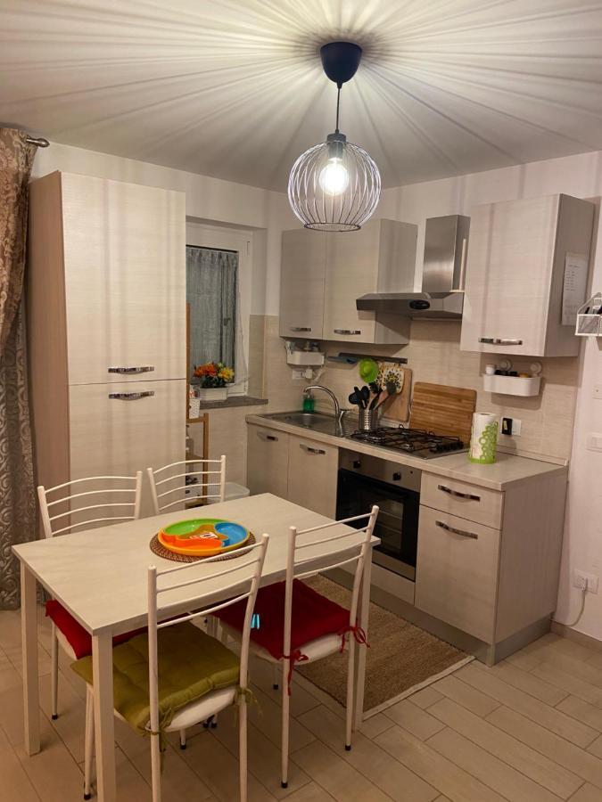 Casa Dolce Kate Apartment Montesilvano Bagian luar foto
