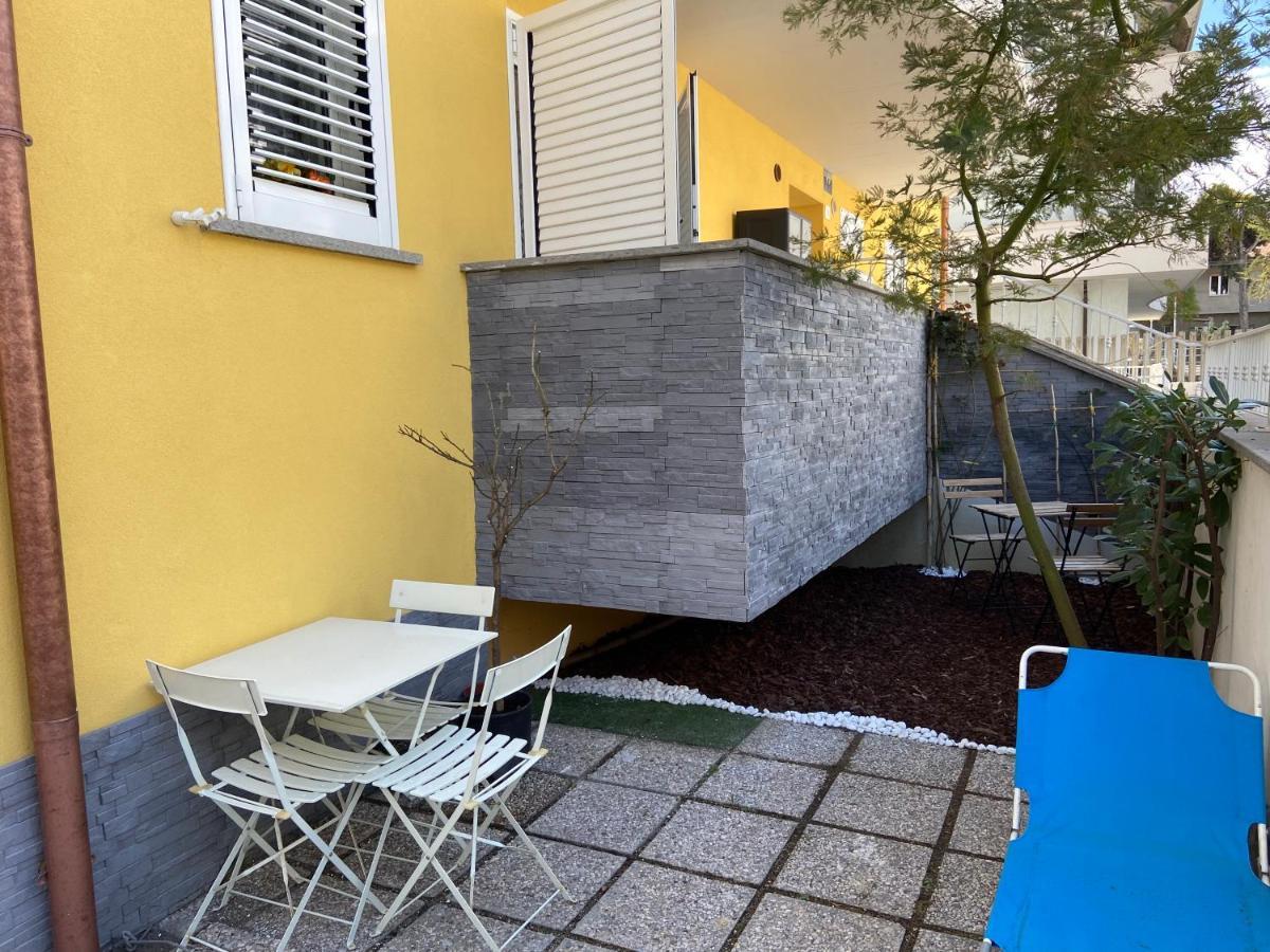 Casa Dolce Kate Apartment Montesilvano Bagian luar foto