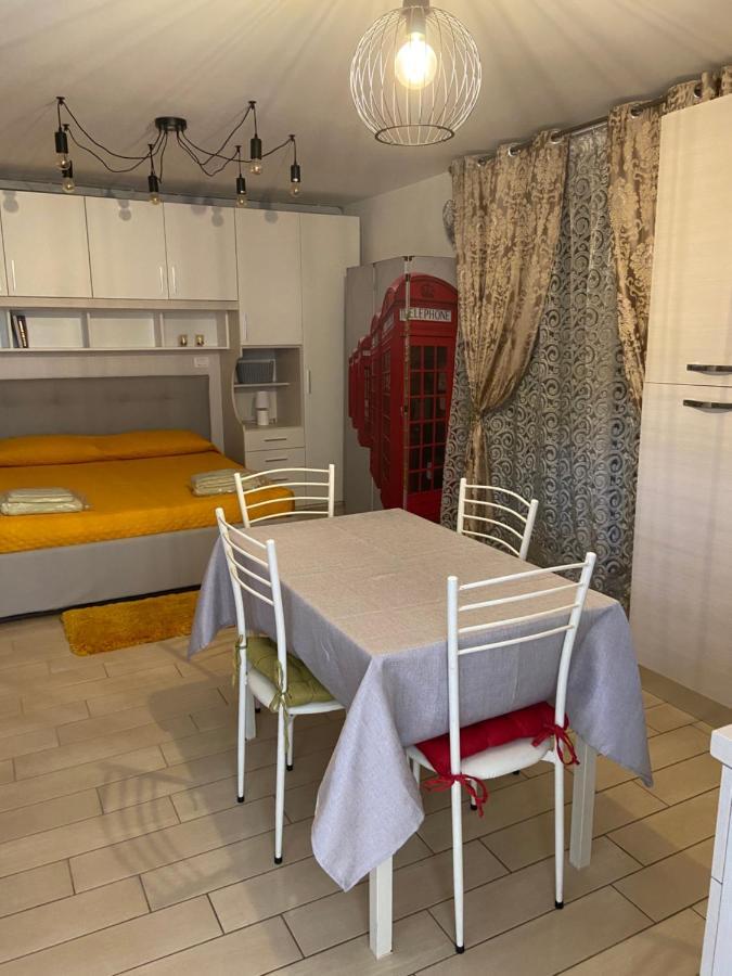 Casa Dolce Kate Apartment Montesilvano Bagian luar foto