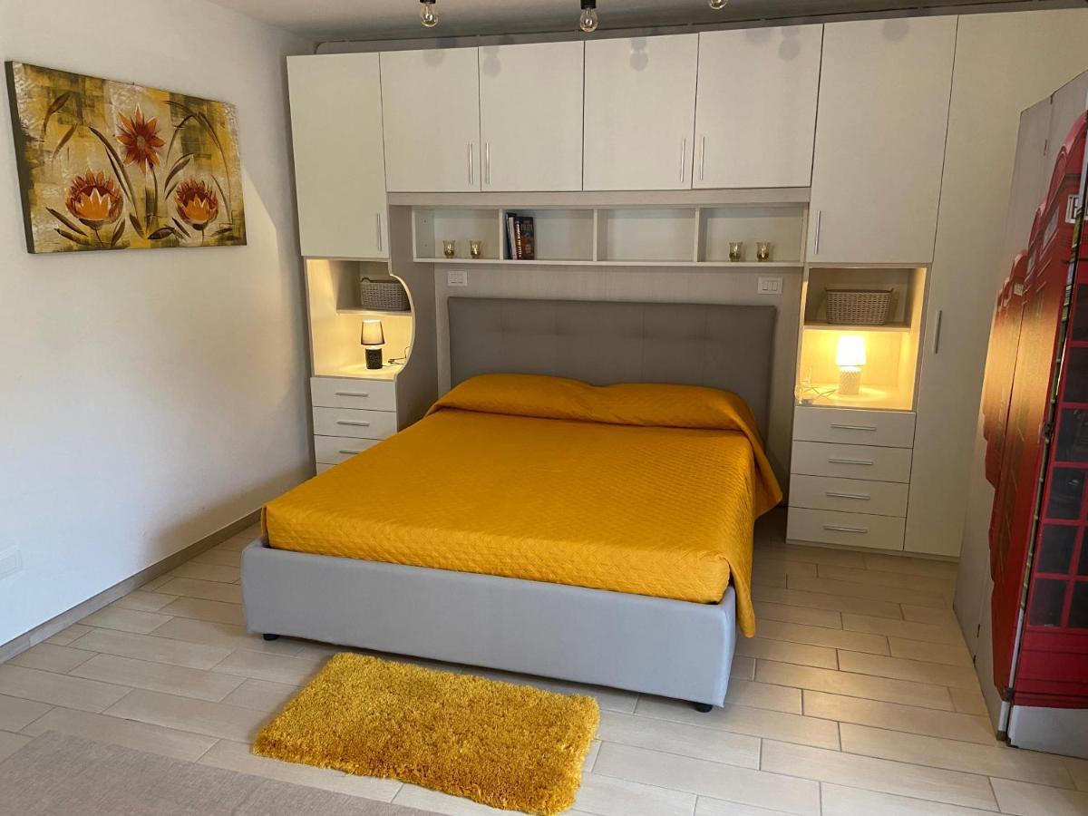 Casa Dolce Kate Apartment Montesilvano Bagian luar foto