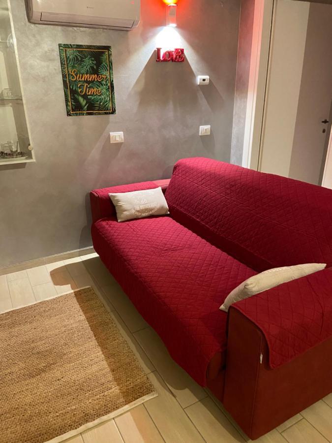 Casa Dolce Kate Apartment Montesilvano Bagian luar foto