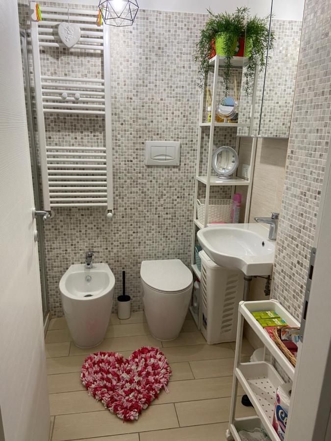 Casa Dolce Kate Apartment Montesilvano Bagian luar foto