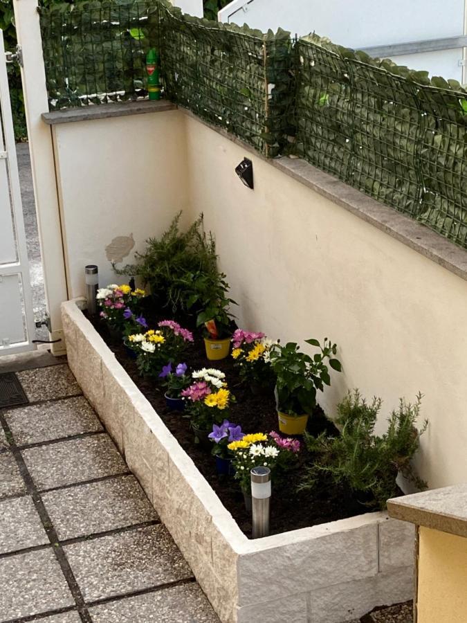 Casa Dolce Kate Apartment Montesilvano Bagian luar foto