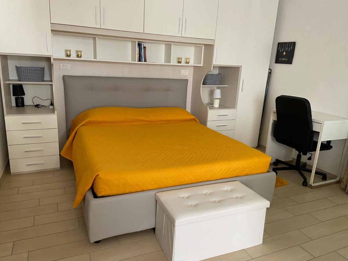 Casa Dolce Kate Apartment Montesilvano Bagian luar foto