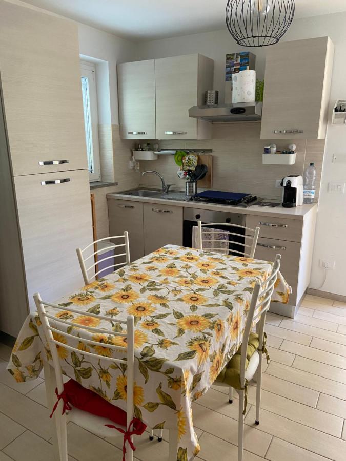 Casa Dolce Kate Apartment Montesilvano Bagian luar foto