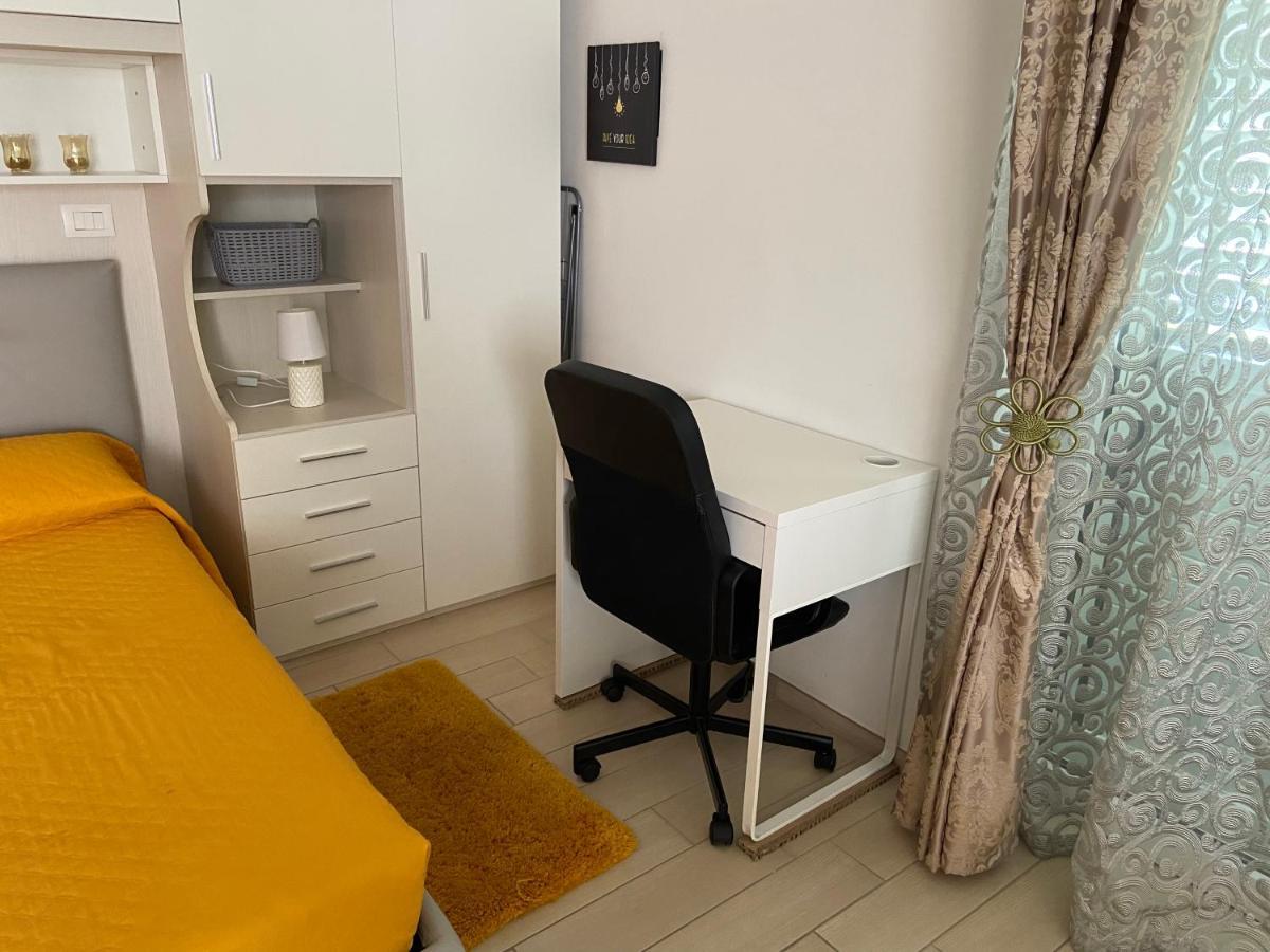 Casa Dolce Kate Apartment Montesilvano Bagian luar foto