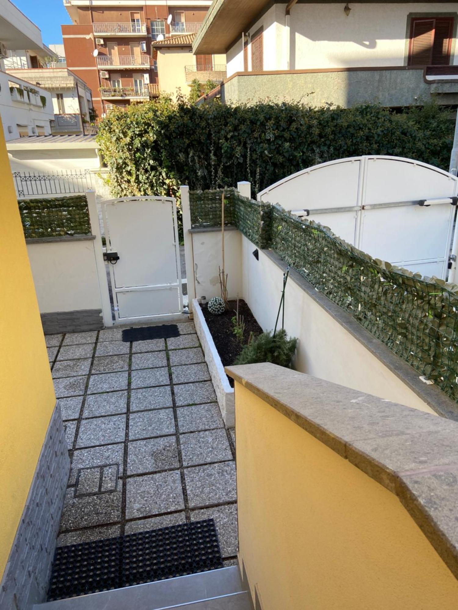 Casa Dolce Kate Apartment Montesilvano Bagian luar foto