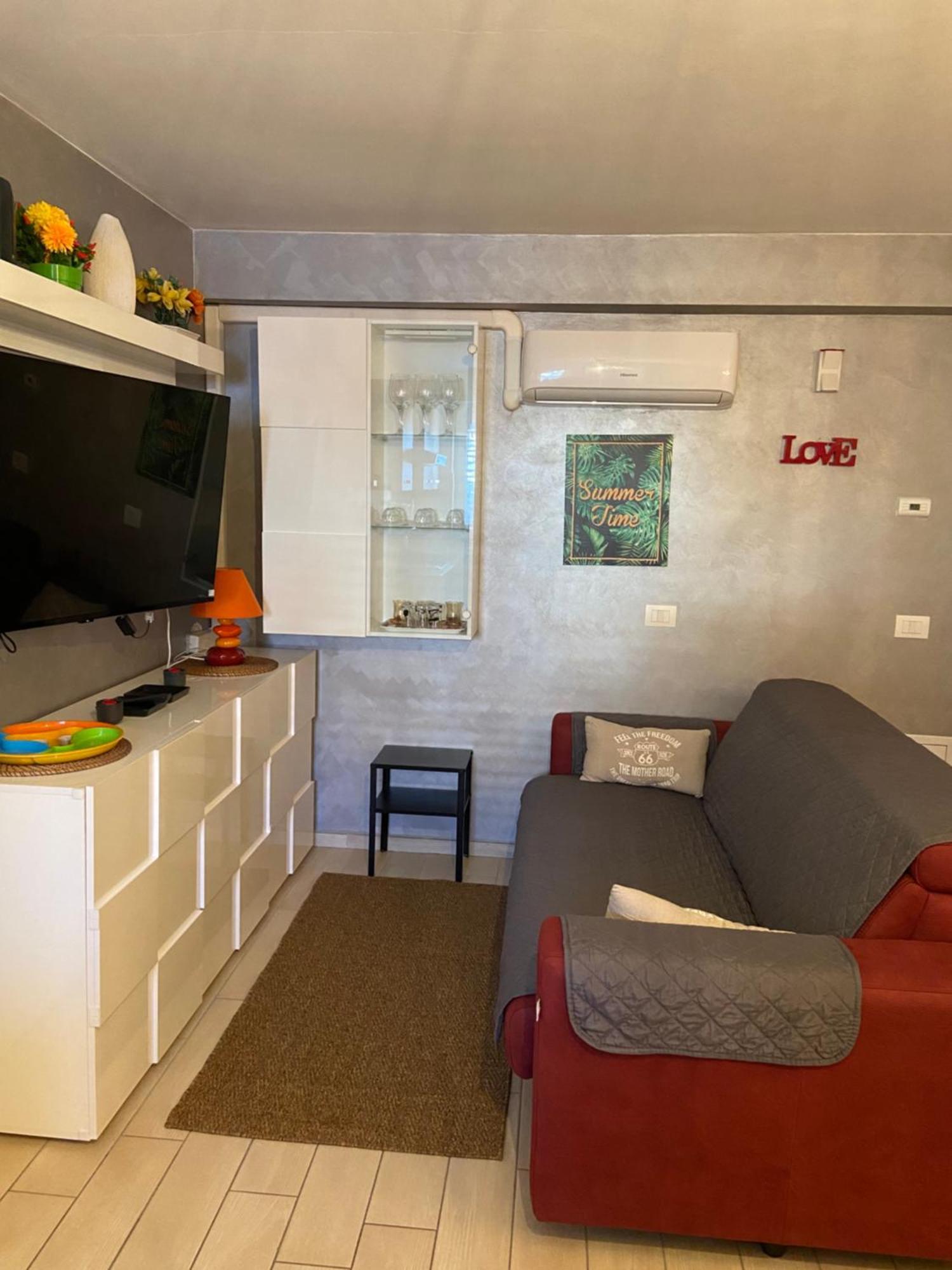 Casa Dolce Kate Apartment Montesilvano Bagian luar foto