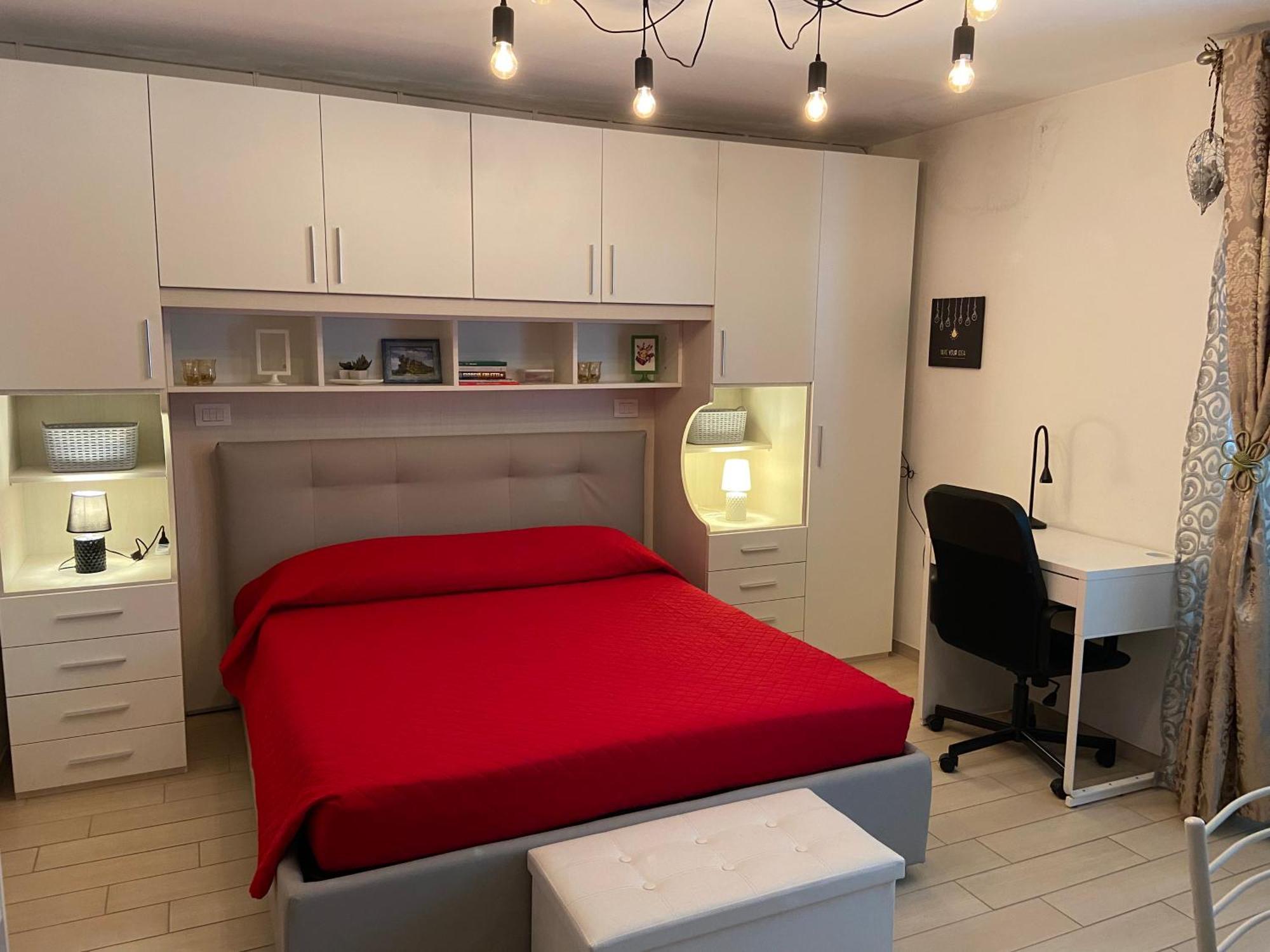 Casa Dolce Kate Apartment Montesilvano Bagian luar foto